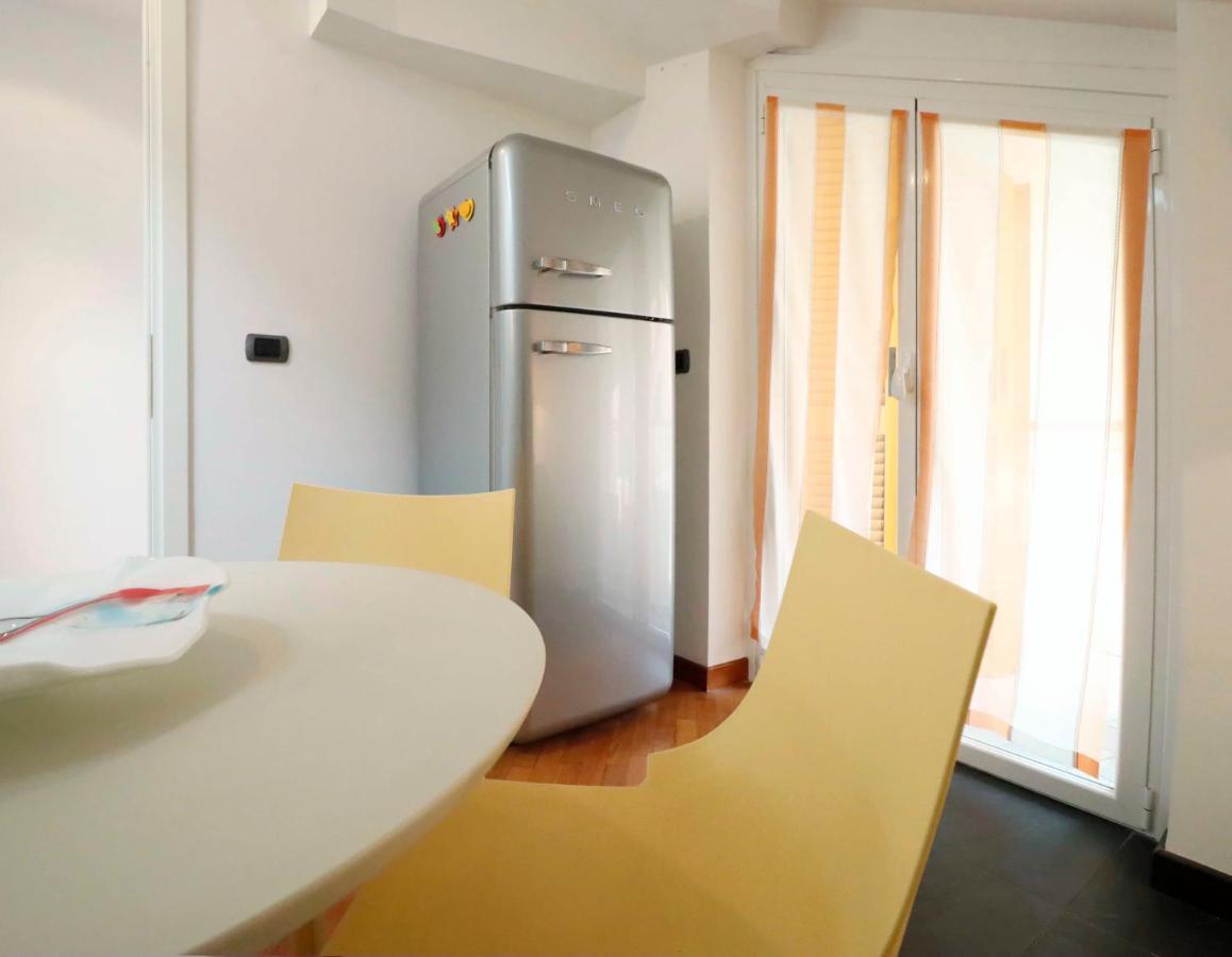 Casaviva - Central Seaview Penthouse In คาโมยลี ภายนอก รูปภาพ
