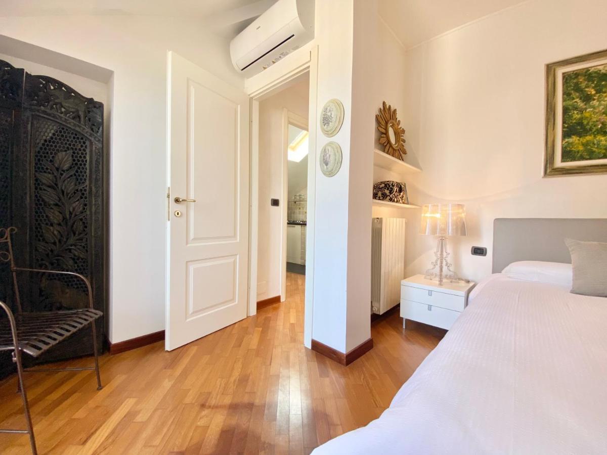 Casaviva - Central Seaview Penthouse In คาโมยลี ภายนอก รูปภาพ