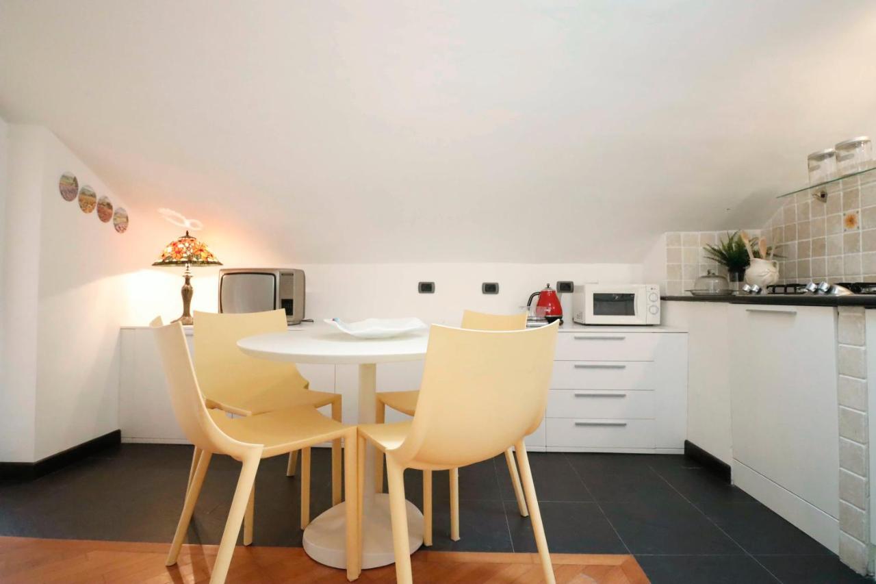 Casaviva - Central Seaview Penthouse In คาโมยลี ภายนอก รูปภาพ