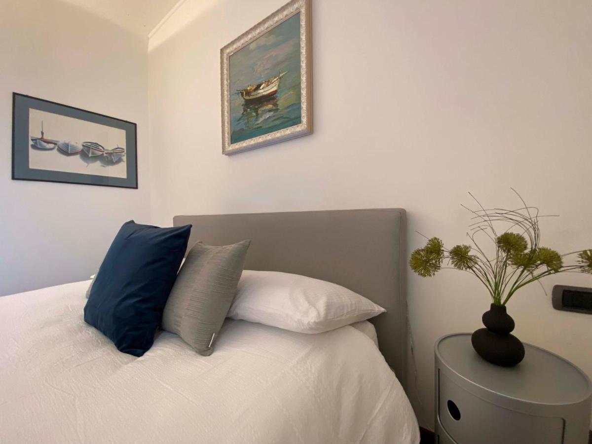 Casaviva - Central Seaview Penthouse In คาโมยลี ภายนอก รูปภาพ